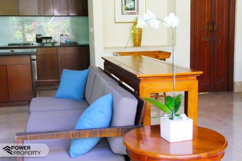 Вилла с 3 спальнями в Южная Кута, Бадунг,  (9246) 15