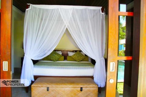 Вилла с 3 спальнями в Южная Кута, Бадунг,  (9246) 10