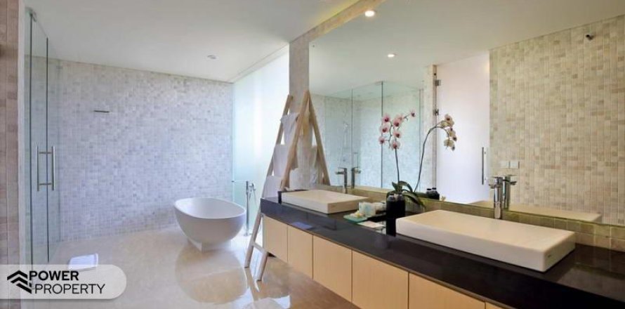 3 bedrooms Villa in Seminyak, Badung,  (9245)