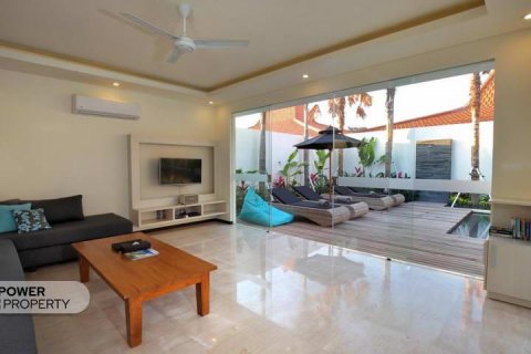 3 bedrooms Villa in Seminyak, Badung,  (9245) 15