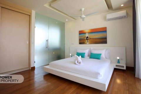3 bedrooms Villa in Seminyak, Badung,  (9245) 23