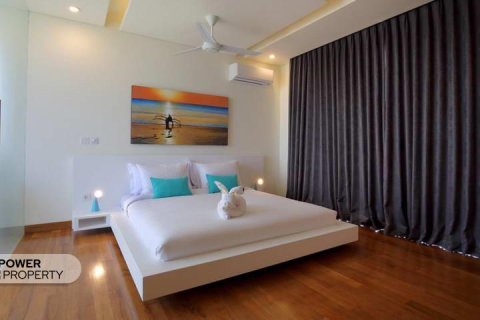 3 bedrooms Villa in Seminyak, Badung,  (9245) 3