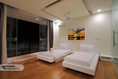 3 bedrooms Villa in Seminyak, Badung,  (9245) 16