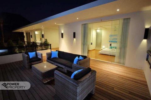 3 bedrooms Villa in Seminyak, Badung,  (9245) 22