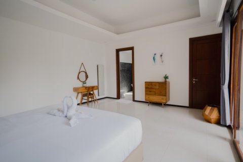 Вилла с 3 спальнями в Джимбаран, Бадунг, (9340) 2