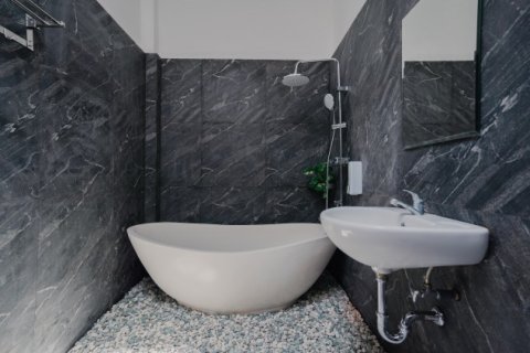 Вилла с 3 спальнями в Джимбаран, Бадунг, (9340) 5