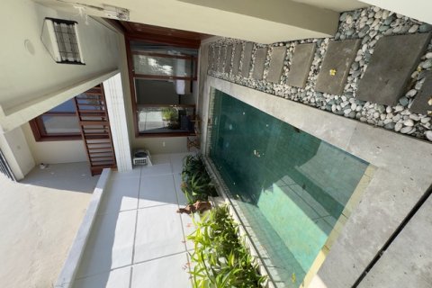 Вилла с 3 спальнями в Джимбаран, Бадунг, (9340) 1