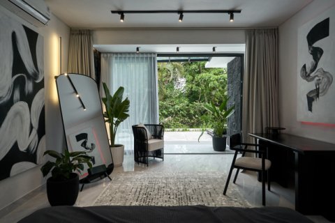 Вилла с 2 спальнями в Убуд, Гианьяр,  (9336) 1