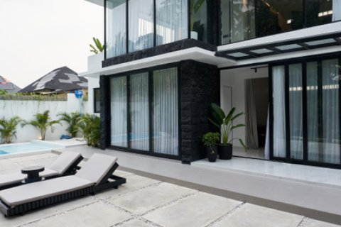 Вилла с 2 спальнями в Убуд, Гианьяр,  (9336) 12