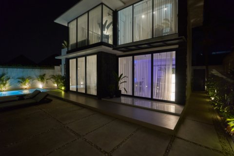 Вилла с 2 спальнями в Убуд, Гианьяр,  (9336) 11