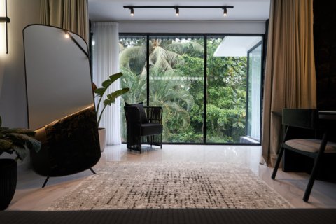 Вилла с 2 спальнями в Убуд, Гианьяр,  (9336) 10