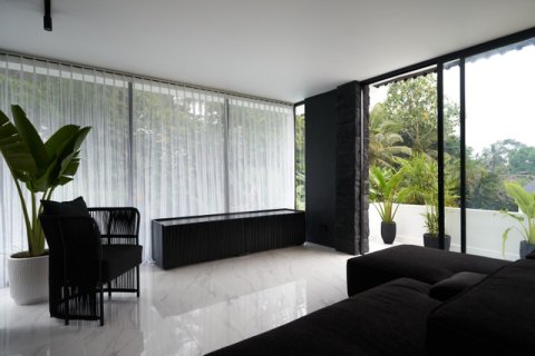 Вилла с 2 спальнями в Убуд, Гианьяр,  (9336) 9