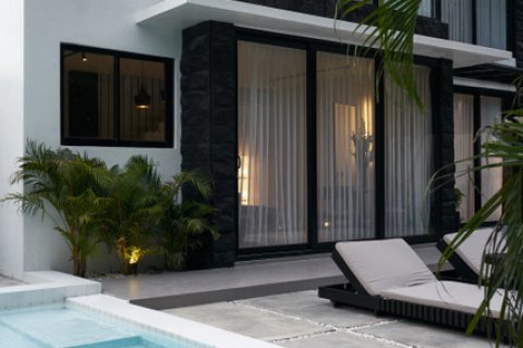 Вилла с 2 спальнями в Убуд, Гианьяр,  (9336) 13