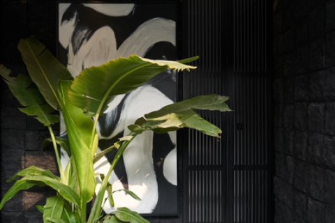 Вилла с 2 спальнями в Убуд, Гианьяр,  (9336) 2