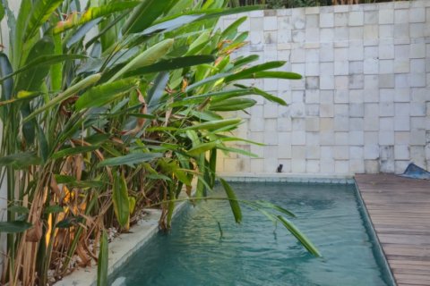 Дом с 3 спальнями в Джимбаран, Бадунг,  (9338) 11