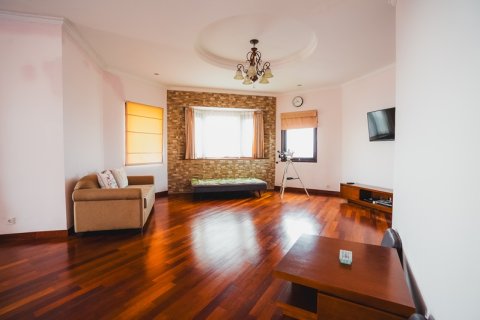 Вилла с 4 спальнями в Джимбаран, Бадунг,  (9339) 6