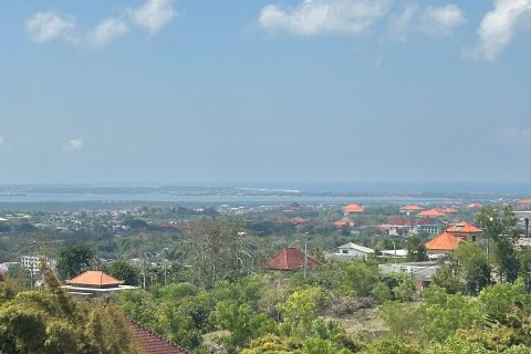 Вилла с 4 спальнями в Джимбаран, Бадунг,  (9339) 18