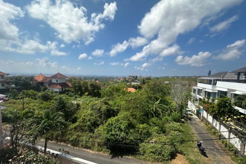 Вилла с 4 спальнями в Джимбаран, Бадунг,  (9339) 19