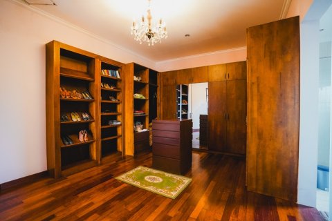 Вилла с 4 спальнями в Джимбаран, Бадунг,  (9339) 13