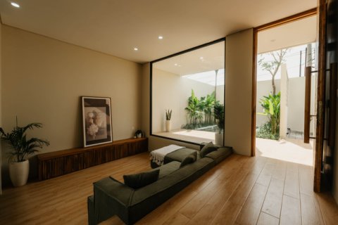 Вилла с 3 спальнями в Кедири, Табанан,  (9337) 2