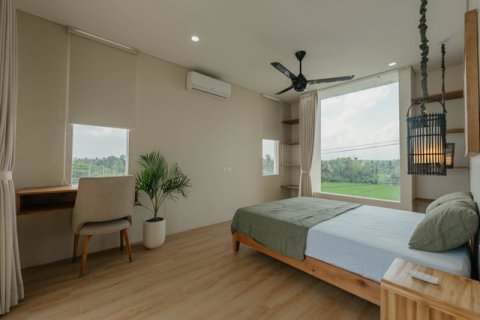 Вилла с 3 спальнями в Кедири, Табанан,  (9337) 7