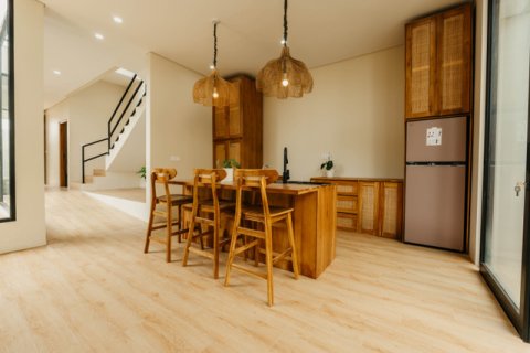 Вилла с 3 спальнями в Кедири, Табанан,  (9337) 6