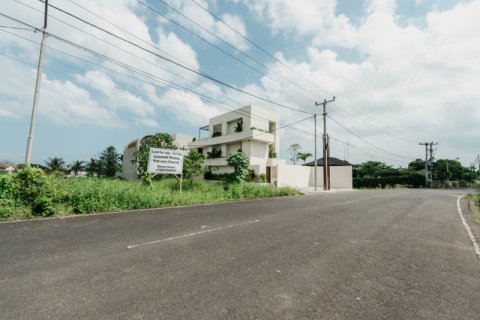 Вилла с 3 спальнями в Кедири, Табанан,  (9337) 5