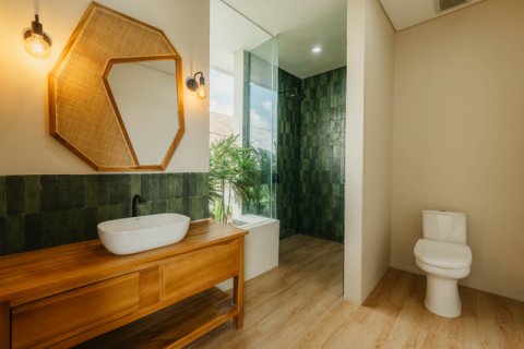 Вилла с 3 спальнями в Кедири, Табанан,  (9337) 8