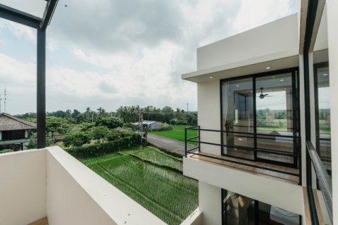 Вилла с 3 спальнями в Кедири, Табанан,  (9337) 18