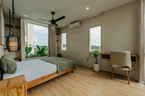 Вилла с 3 спальнями в Кедири, Табанан,  (9337) 10