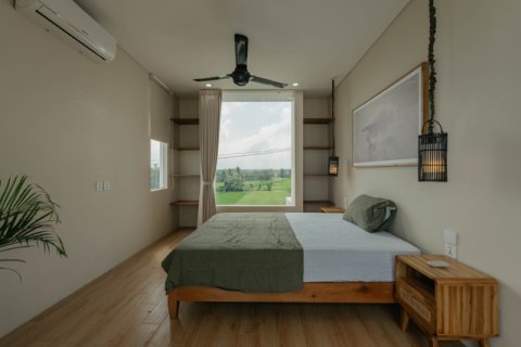 Вилла с 3 спальнями в Кедири, Табанан,  (9337) 12