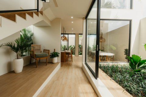 Вилла с 3 спальнями в Кедири, Табанан,  (9337) 3