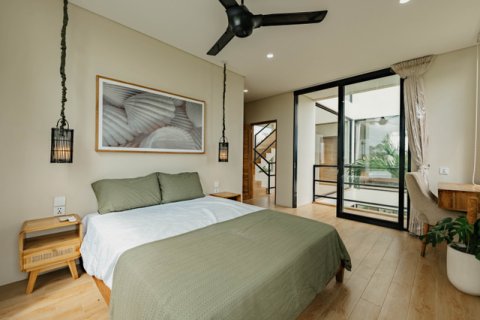 Вилла с 3 спальнями в Кедири, Табанан,  (9337) 14