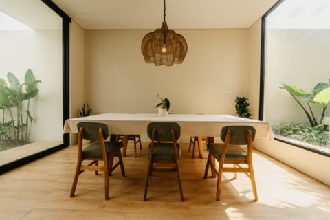 Вилла с 3 спальнями в Кедири, Табанан,  (9337) 4