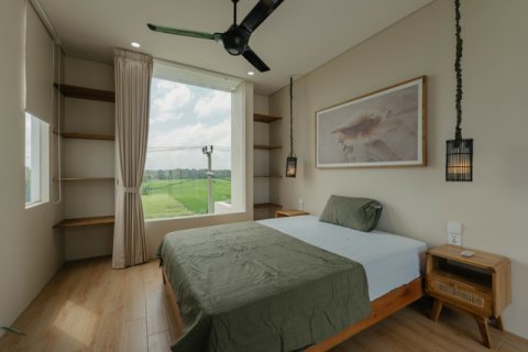 Вилла с 3 спальнями в Кедири, Табанан,  (9337) 11