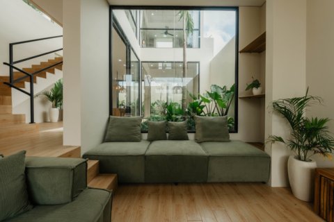 Вилла с 3 спальнями в Кедири, Табанан,  (9337) 1