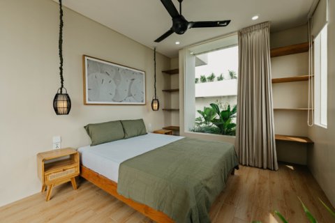 Вилла с 3 спальнями в Кедири, Табанан,  (9337) 13