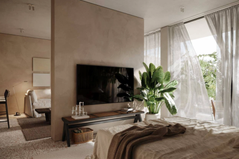 1 bedroom Apartment in Ubud, Gianyar, Bali (14610) 4
