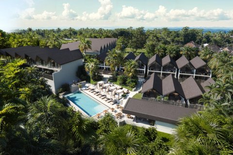 2 bedrooms Villa in Ubud, Gianyar, Bali (14608)
