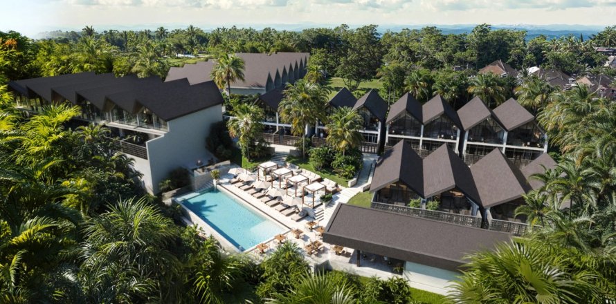2 bedrooms Villa in Ubud, Gianyar, Bali (14608)