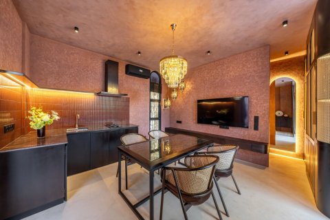 1 bedroom Villa in South Kuta, Badung, Bali (14606) 4