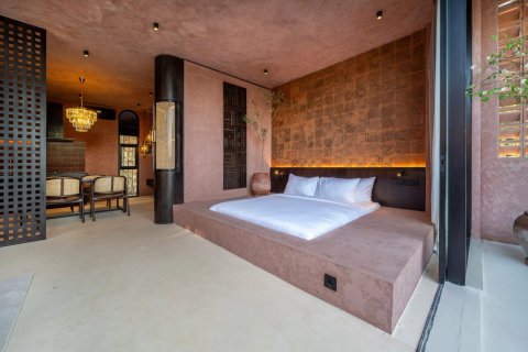 1 bedroom Villa in South Kuta, Badung, Bali (14606) 5