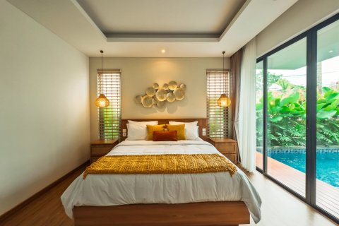 3 bedrooms Villa in Ubud, Gianyar, Bali (14607) 19