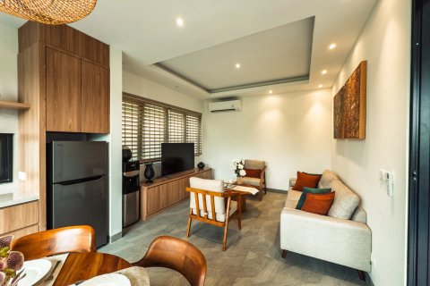 3 bedrooms Villa in Ubud, Gianyar, Bali (14607) 4