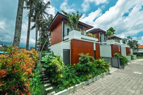 3 bedrooms Villa in Ubud, Gianyar, Bali (14607) 3