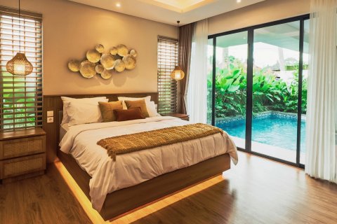 3 bedrooms Villa in Ubud, Gianyar, Bali (14607) 6