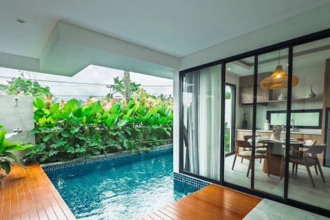 3 bedrooms Villa in Ubud, Gianyar, Bali (14607) 2