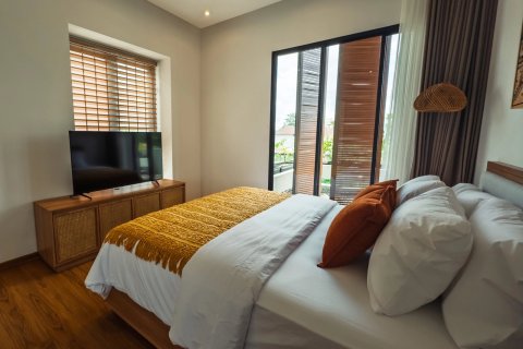 3 bedrooms Villa in Ubud, Gianyar, Bali (14607) 10