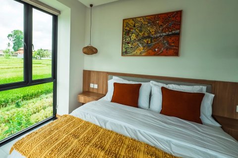 3 bedrooms Villa in Ubud, Gianyar, Bali (14607) 12