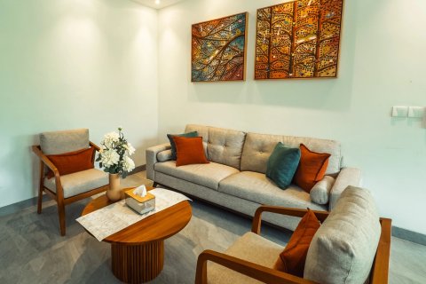 3 bedrooms Villa in Ubud, Gianyar, Bali (14607) 9